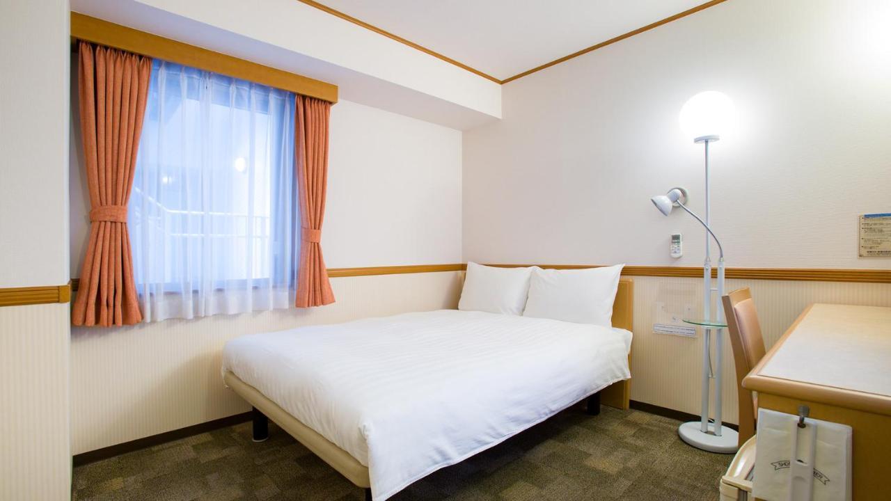 Toyoko Inn Kagoshima Temmonkan No 1 Eksteriør bilde