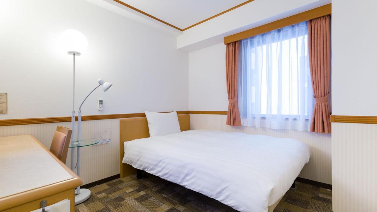 Toyoko Inn Kagoshima Temmonkan No 1 Eksteriør bilde