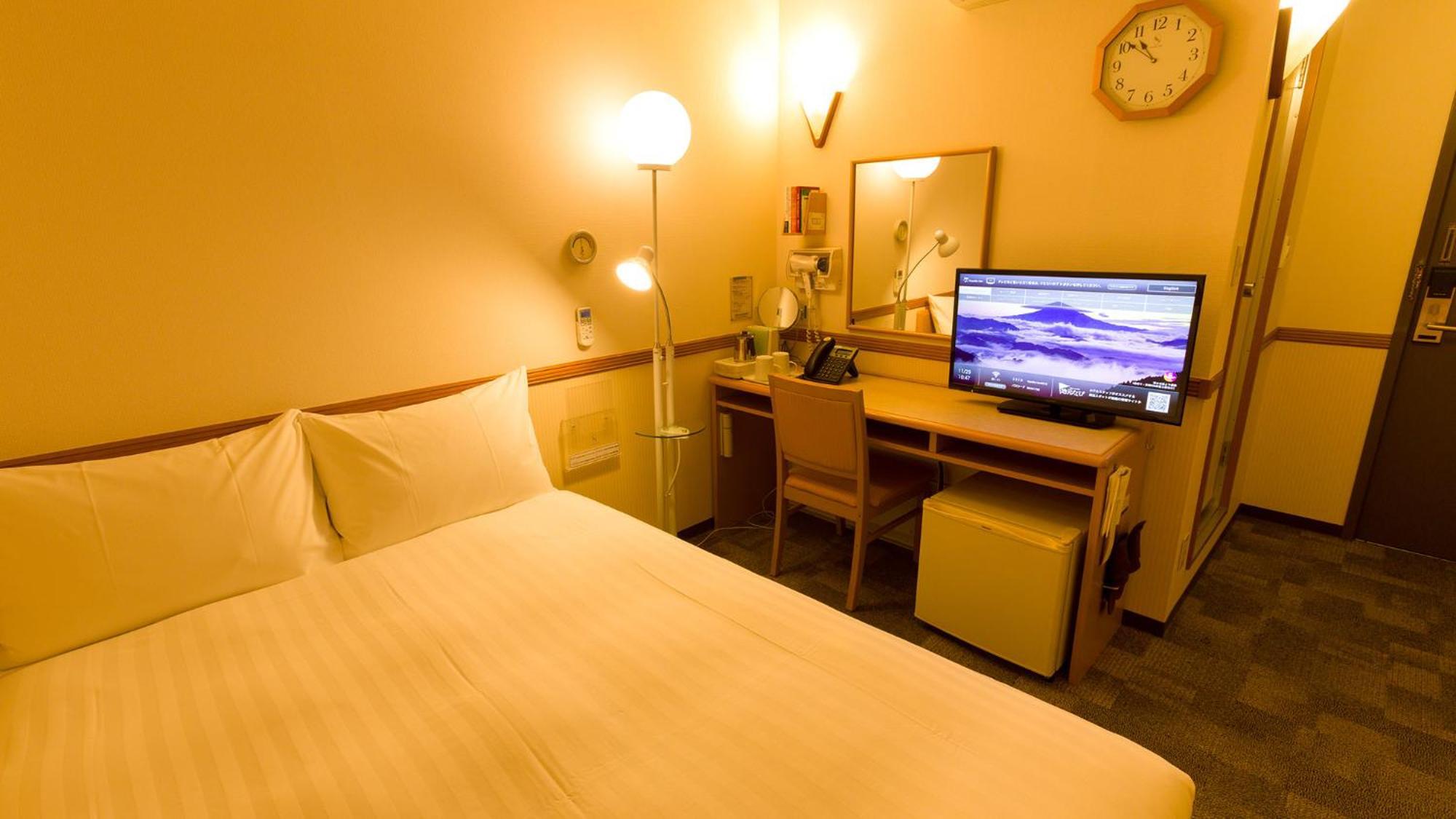 Toyoko Inn Kagoshima Temmonkan No 1 Rom bilde
