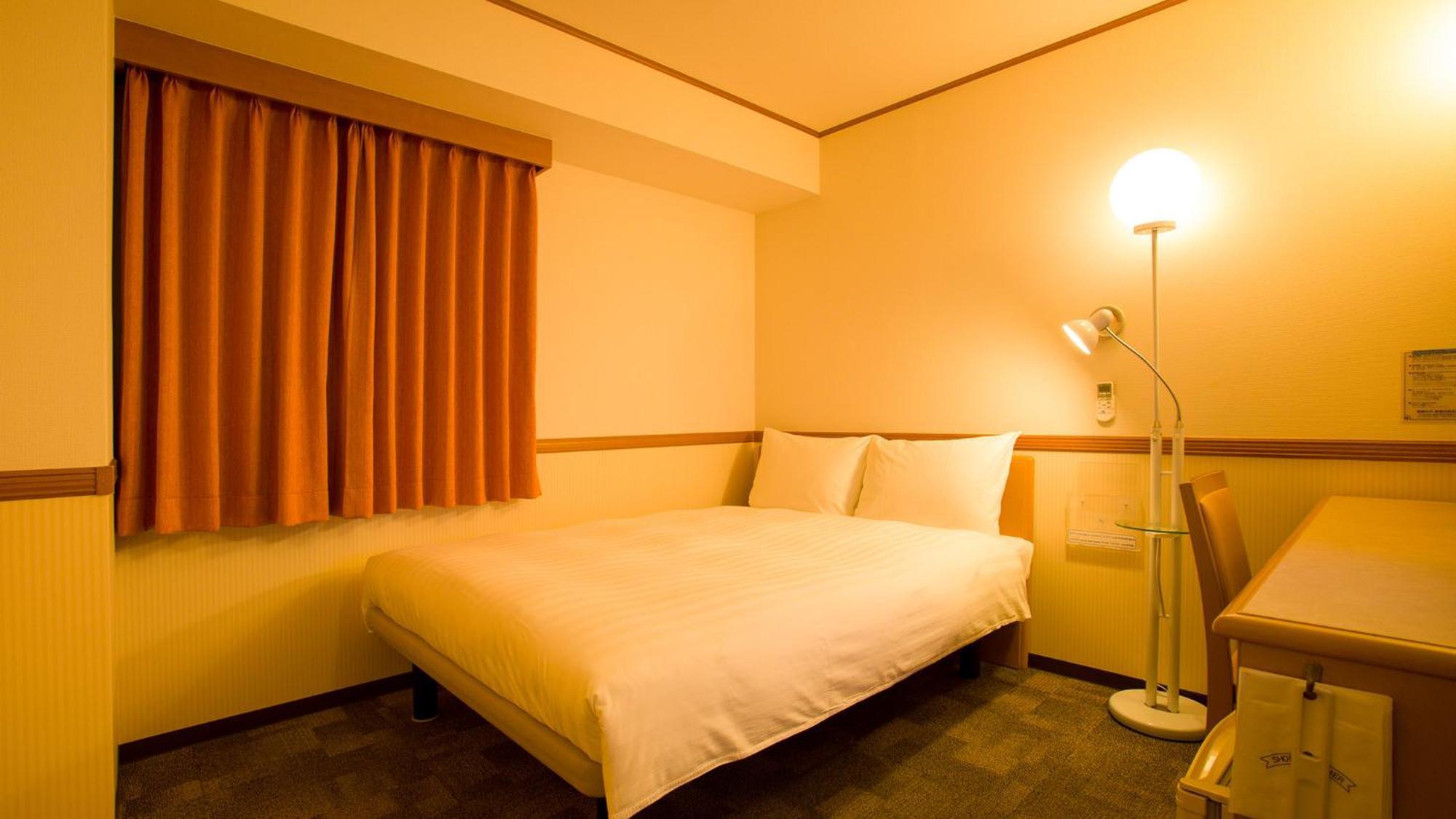 Toyoko Inn Kagoshima Temmonkan No 1 Rom bilde