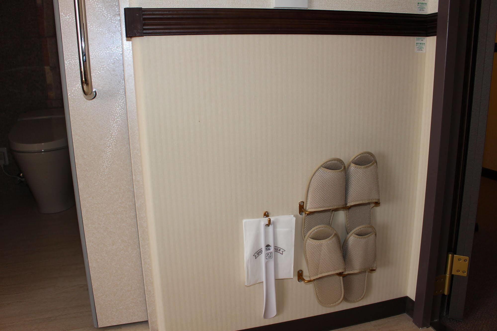 Toyoko Inn Kagoshima Temmonkan No 1 Eksteriør bilde