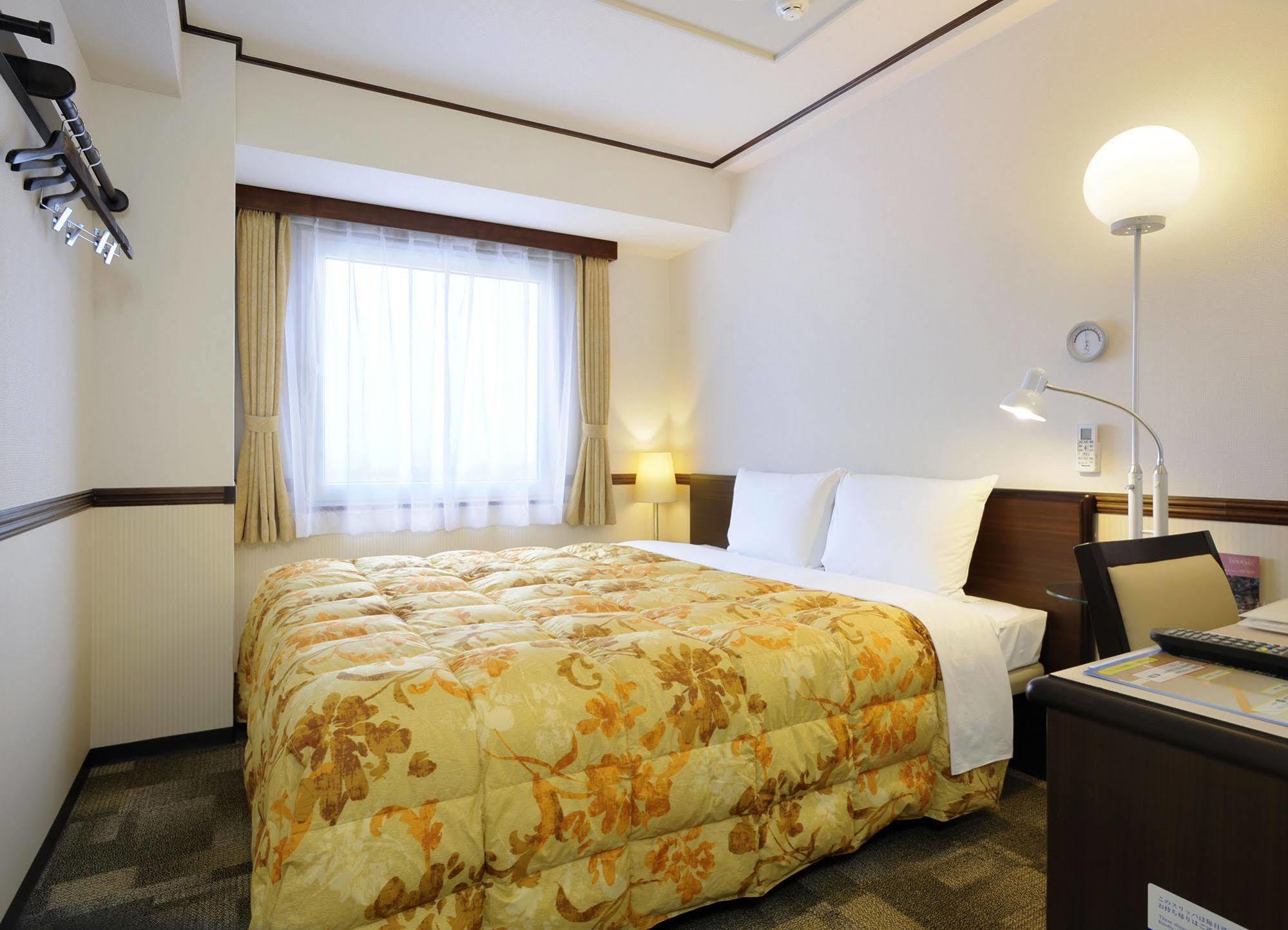 Toyoko Inn Kagoshima Temmonkan No 1 Eksteriør bilde