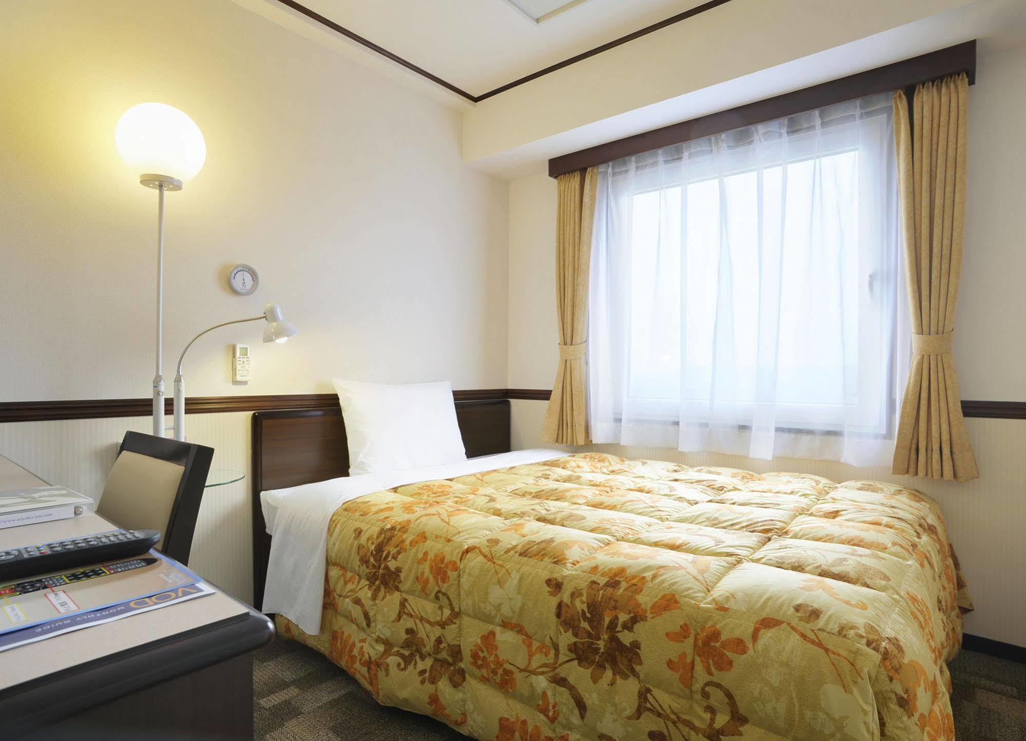 Toyoko Inn Kagoshima Temmonkan No 1 Eksteriør bilde