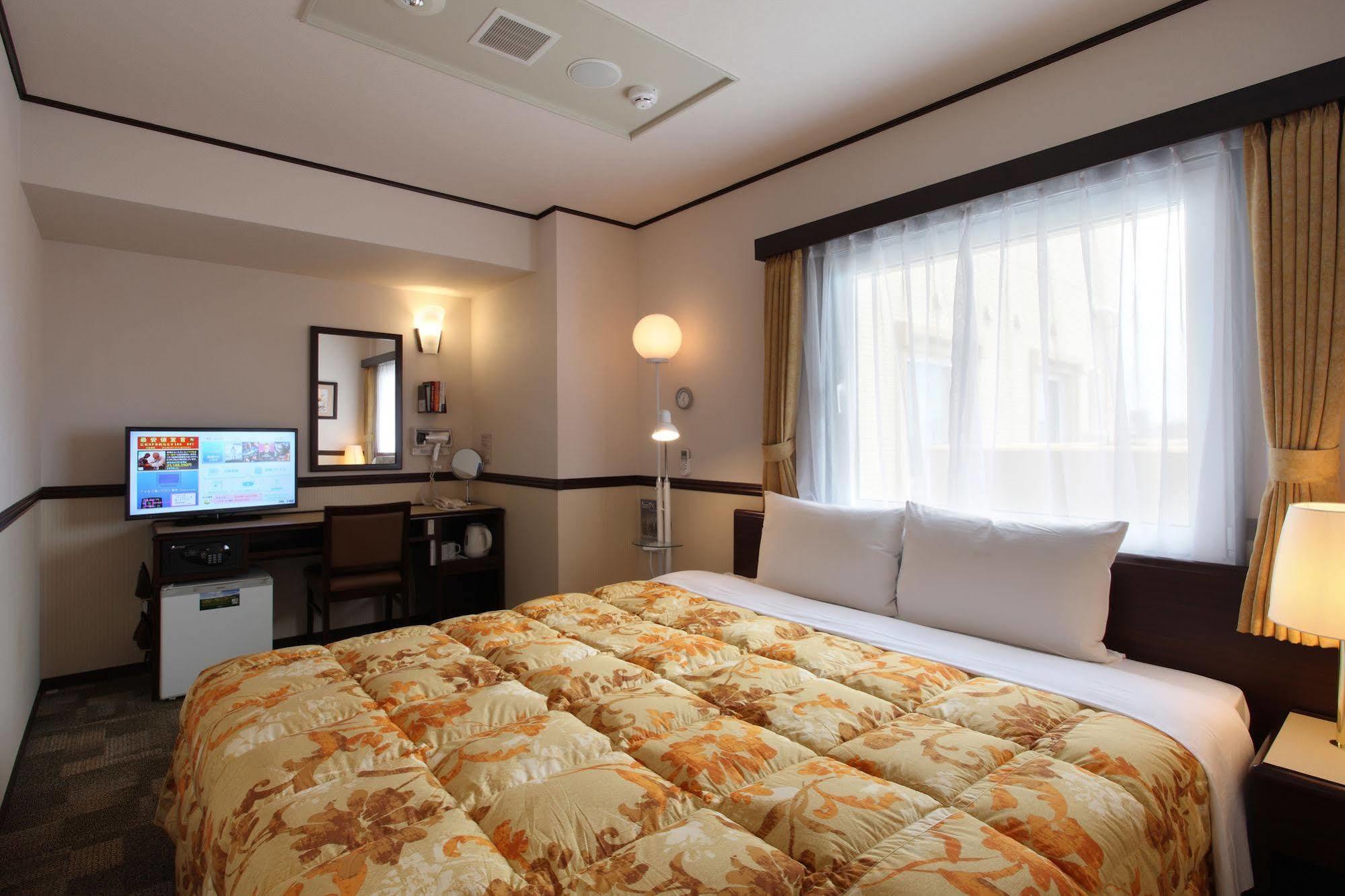 Toyoko Inn Kagoshima Temmonkan No 1 Eksteriør bilde