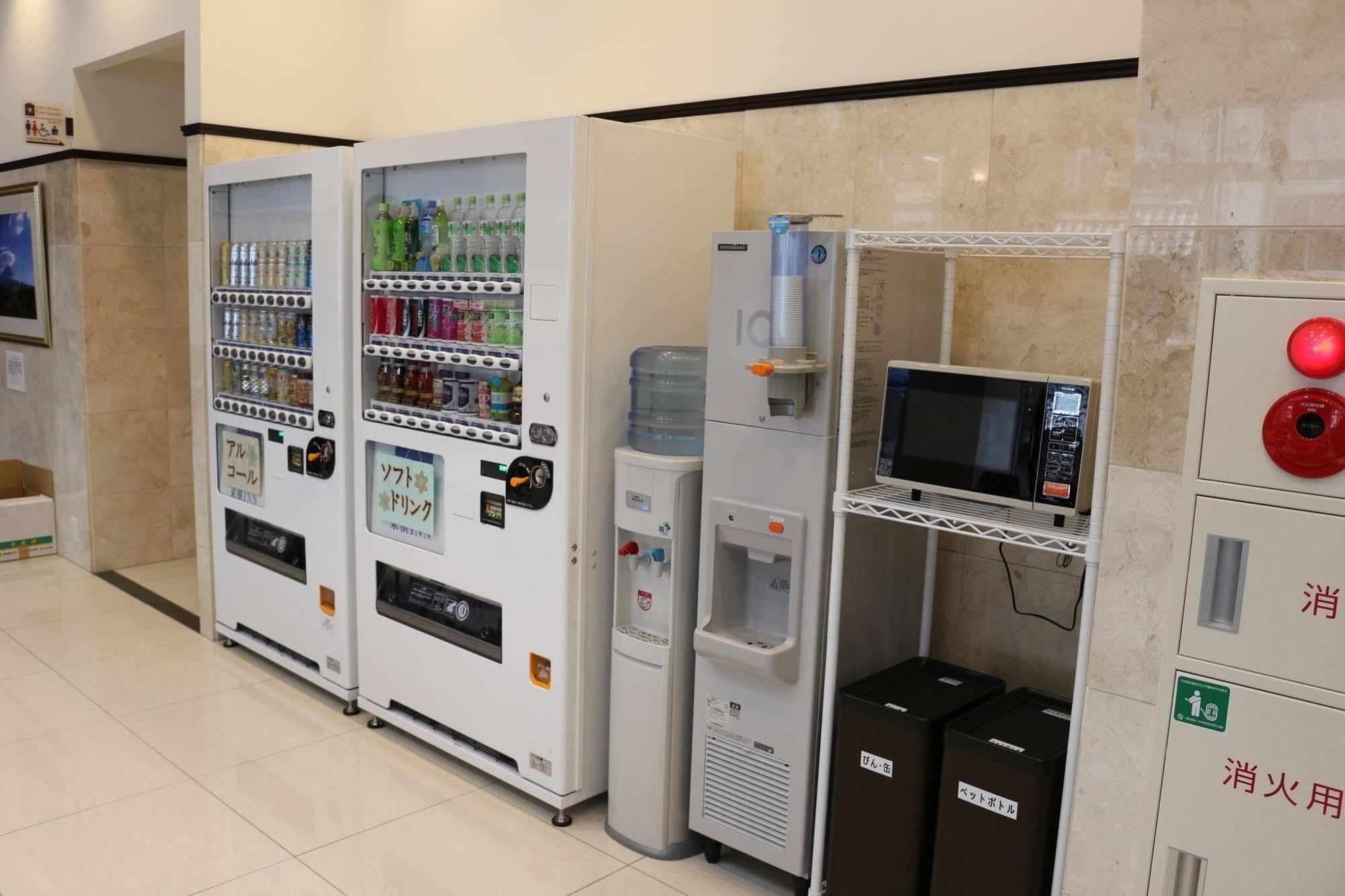 Toyoko Inn Kagoshima Temmonkan No 1 Eksteriør bilde